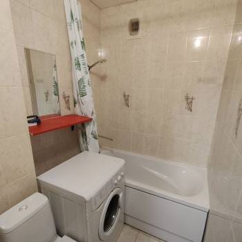 Сдается 1-комнатная квартира, 30,5 м²