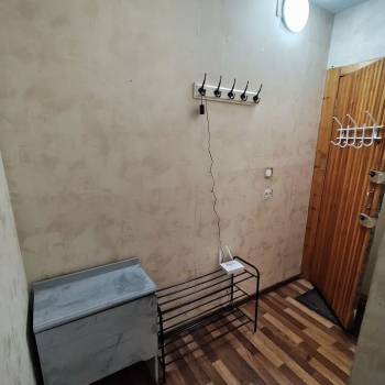 Сдается 1-комнатная квартира, 30,5 м²
