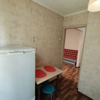 Сдается 1-комнатная квартира, 30,5 м²