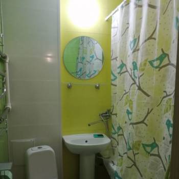 Сдается 1-комнатная квартира, 32 м²