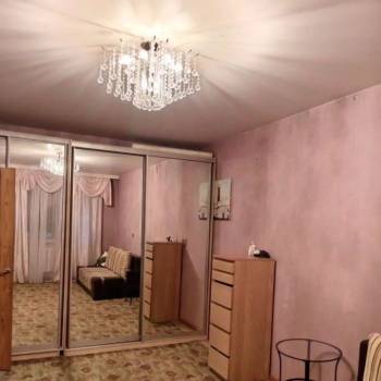 Сдается 1-комнатная квартира, 28 м²