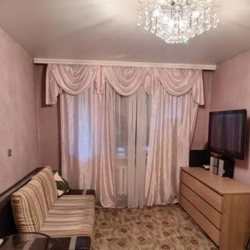 Сдается 1-комнатная квартира, 28 м²