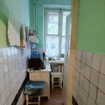Сдается Многокомнатная квартира, 60 м²