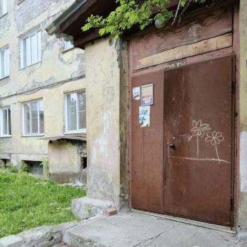 Сдается Многокомнатная квартира, 60 м²