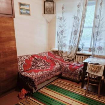 Сдается Многокомнатная квартира, 60 м²