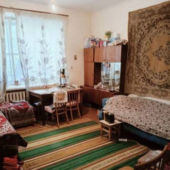 Сдается Многокомнатная квартира, 60 м²