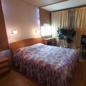 Сдается Многокомнатная квартира, 58,6 м²
