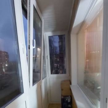 Сдается Многокомнатная квартира, 58,6 м²