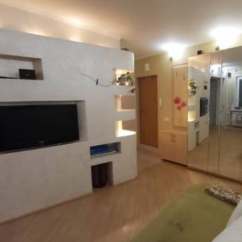 Сдается Многокомнатная квартира, 58,6 м²
