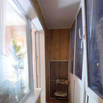 Сдается Многокомнатная квартира, 58,6 м²
