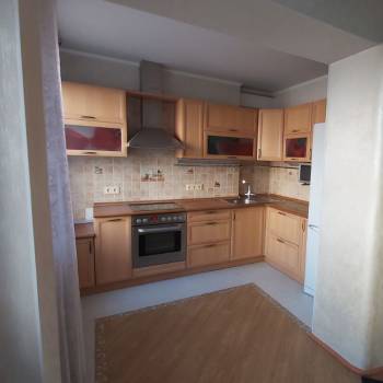 Сдается Многокомнатная квартира, 58,6 м²