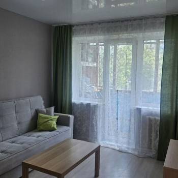 Сдается 1-комнатная квартира, 32 м²