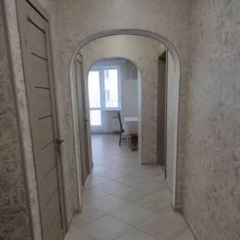 Сдается 1-комнатная квартира, 42 м²