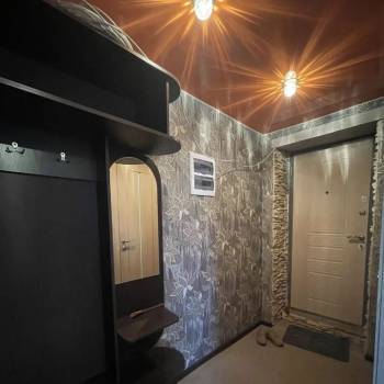 Продается 1-комнатная квартира, 30,4 м²