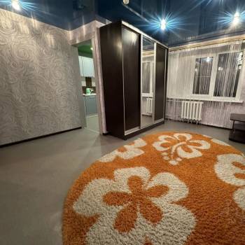 Продается 1-комнатная квартира, 30,4 м²