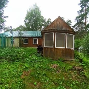 Продается Дом, 43 м²