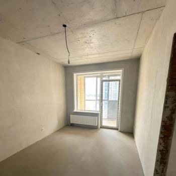 Продается 1-комнатная квартира, 40 м²
