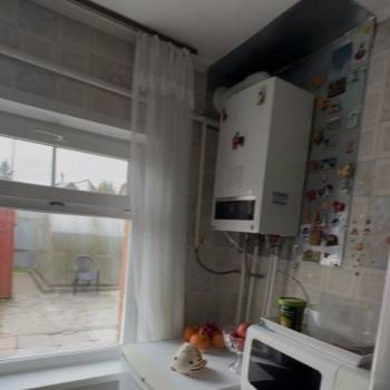 Продается Дом, 37,2 м²