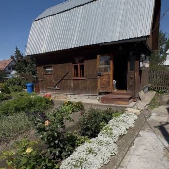 Продается Дом, 37,2 м²