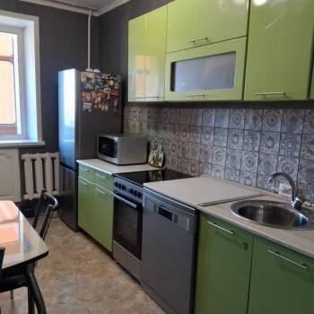 Продается 3-х комнатная квартира, 64 м²