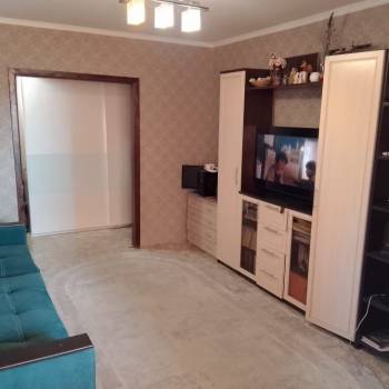 Продается 3-х комнатная квартира, 64 м²
