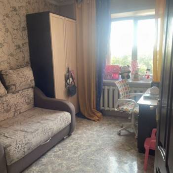 Продается 3-х комнатная квартира, 64 м²
