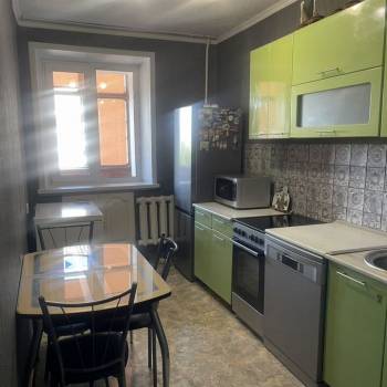 Продается 3-х комнатная квартира, 64 м²