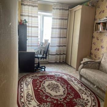 Продается 3-х комнатная квартира, 64 м²