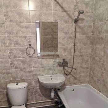 Продается 1-комнатная квартира, 35,9 м²