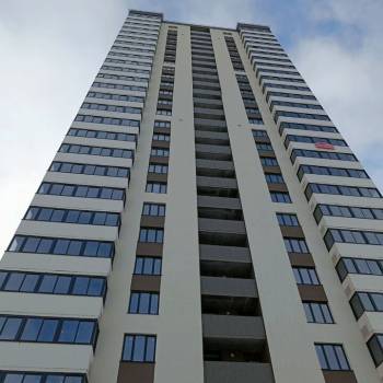 Продается 2-х комнатная квартира, 45 м²
