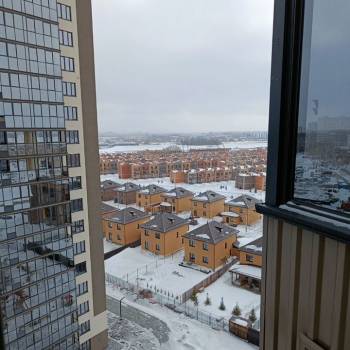 Продается 2-х комнатная квартира, 45 м²