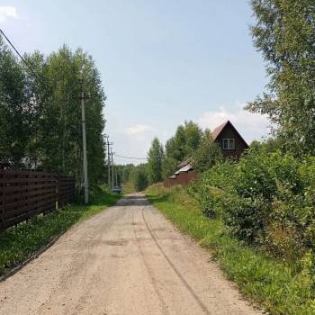 Продается Участок, 1200 м²