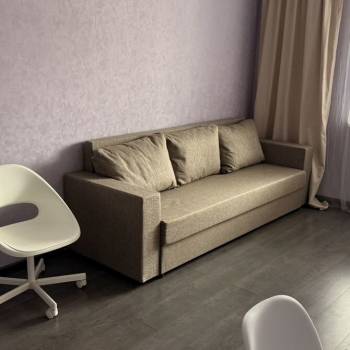 Сдается 1-комнатная квартира, 28 м²