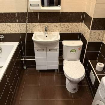 Сдается 1-комнатная квартира, 28 м²