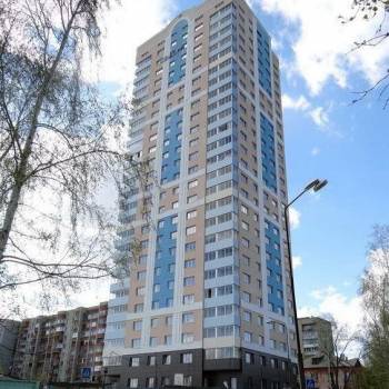Сдается 1-комнатная квартира, 28 м²