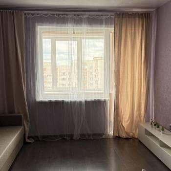 Сдается 1-комнатная квартира, 28 м²