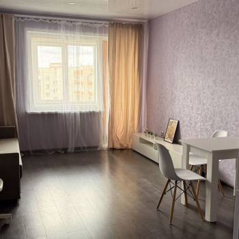 Сдается 1-комнатная квартира, 28 м²