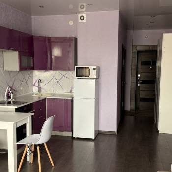 Сдается 1-комнатная квартира, 28 м²