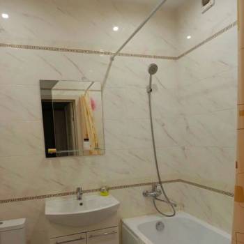 Сдается 1-комнатная квартира, 32,6 м²