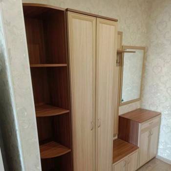 Сдается 1-комнатная квартира, 32,6 м²
