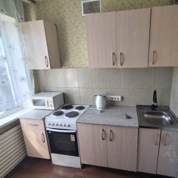 Сдается 1-комнатная квартира, 29,2 м²