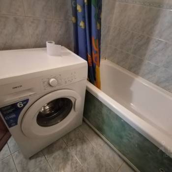 Сдается 1-комнатная квартира, 29,2 м²