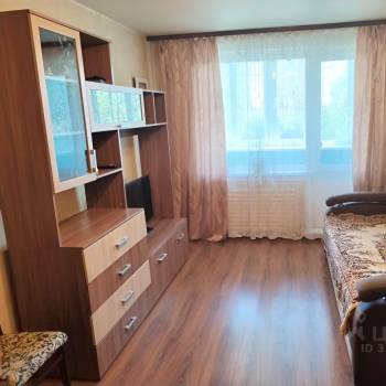 Сдается 1-комнатная квартира, 29,2 м²