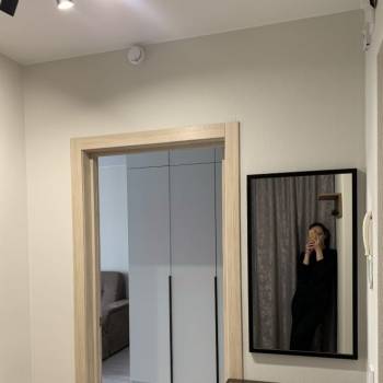 Сдается 1-комнатная квартира, 42 м²