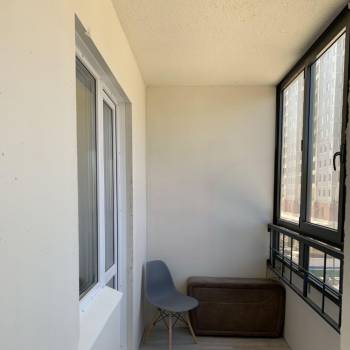 Сдается 1-комнатная квартира, 42 м²