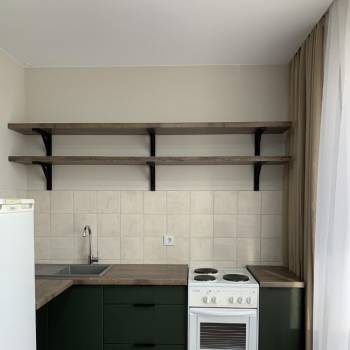 Сдается 1-комнатная квартира, 42 м²