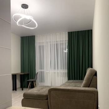 Сдается 1-комнатная квартира, 42 м²