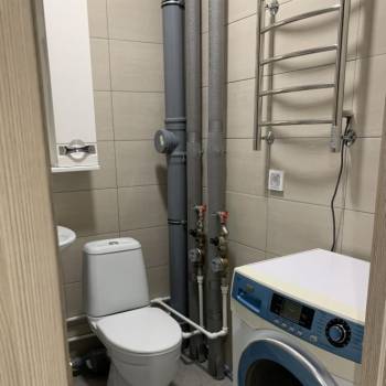 Сдается 1-комнатная квартира, 42 м²