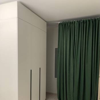 Сдается 1-комнатная квартира, 42 м²