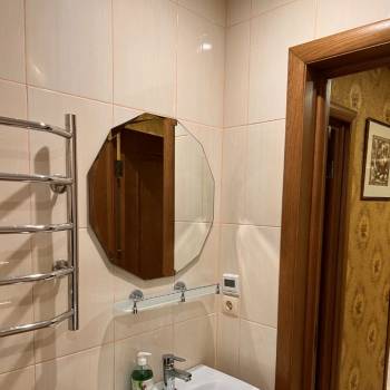 Сдается 1-комнатная квартира, 47 м²